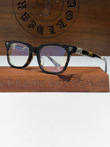 Ch**me He**ts sunglasses(aaaa)-477