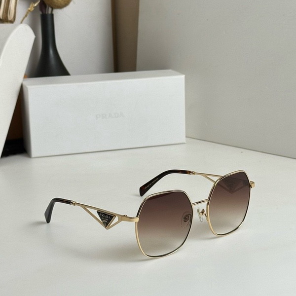 Pra*a sunglasses(aaaa)-2787