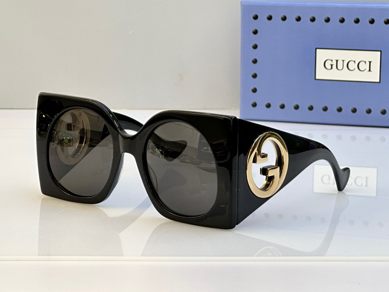 G*u*i sunglasses(aaaa)-2040