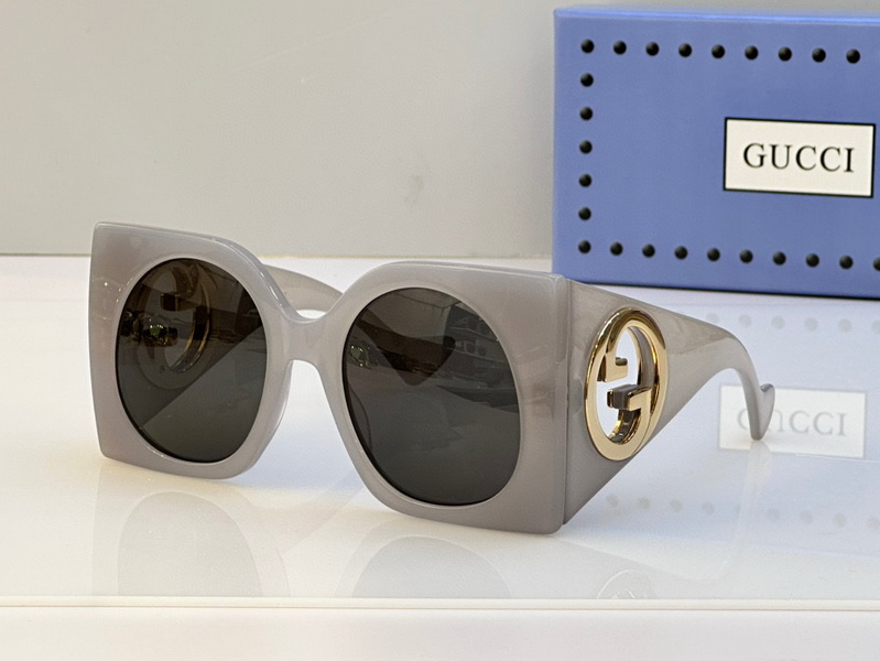 G*u*i sunglasses(aaaa)-2039