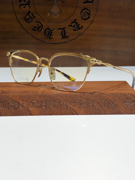 Ch**me He**ts sunglasses(aaaa)-474