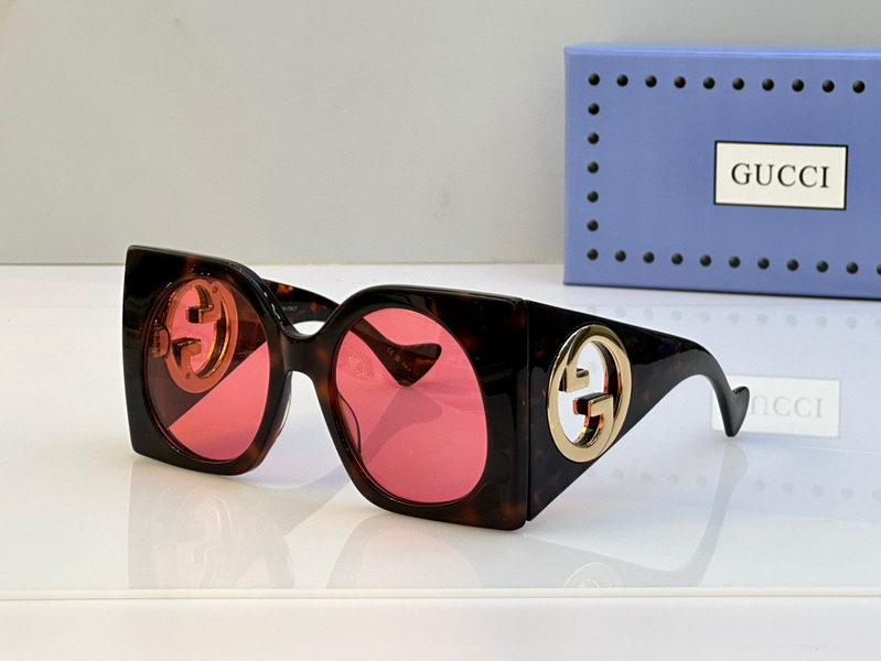 G*u*i sunglasses(aaaa)-2035