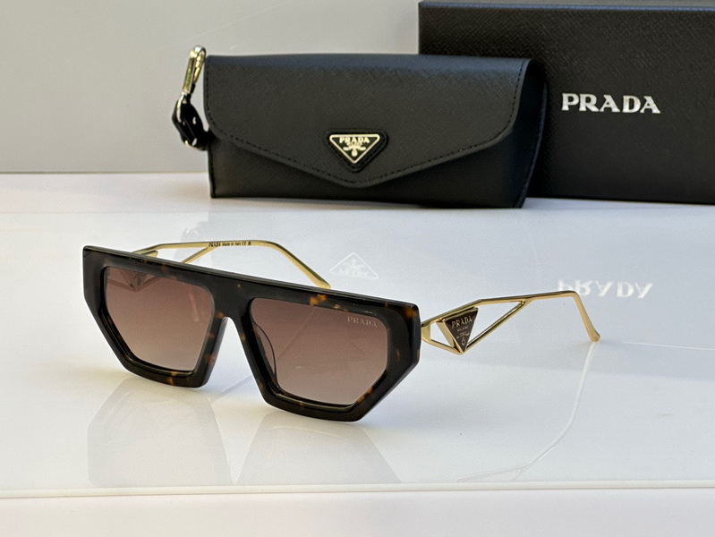 Pra*a sunglasses(aaaa)-2784