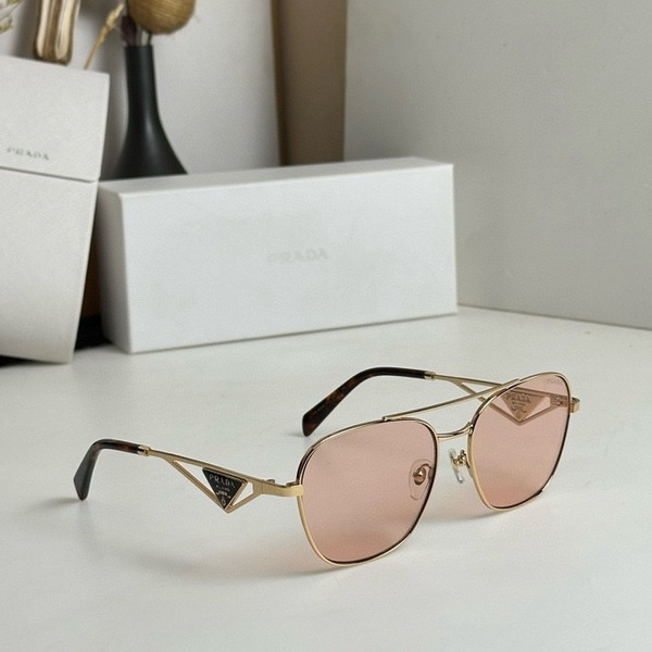 Pra*a sunglasses(aaaa)-2771