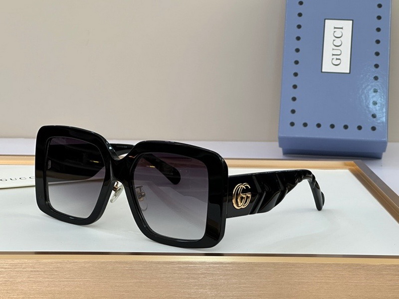 G*u*i sunglasses(aaaa)-2030
