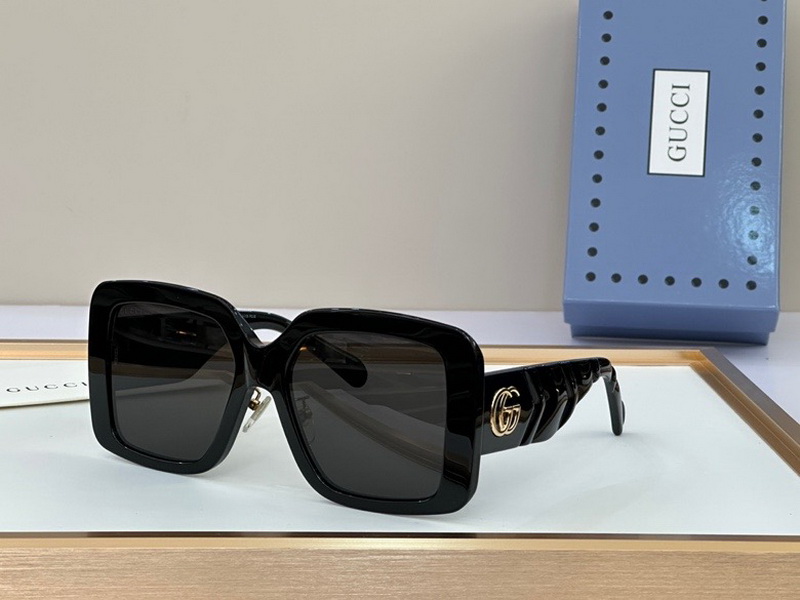 G*u*i sunglasses(aaaa)-2027