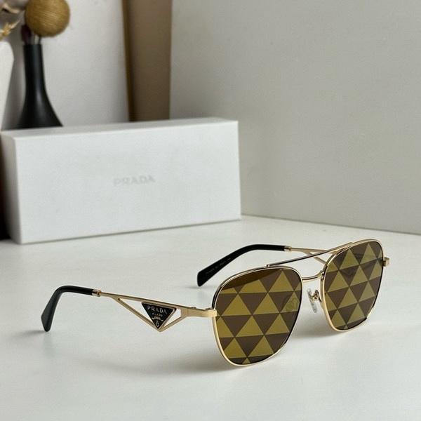 Pra*a sunglasses(aaaa)-2766