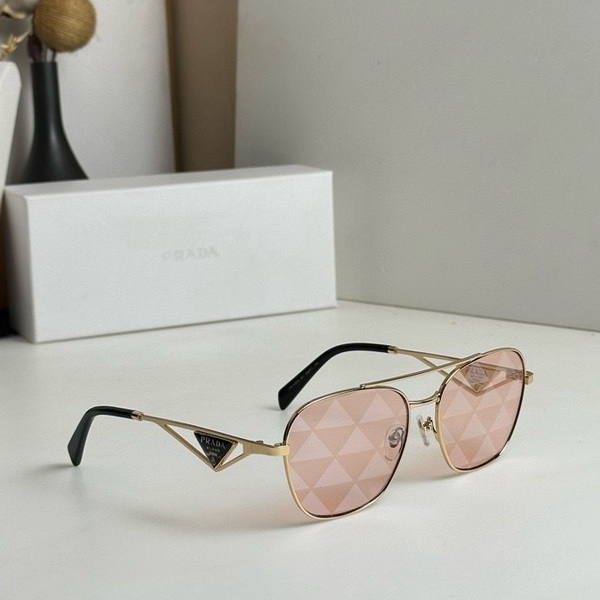 Pra*a sunglasses(aaaa)-2765