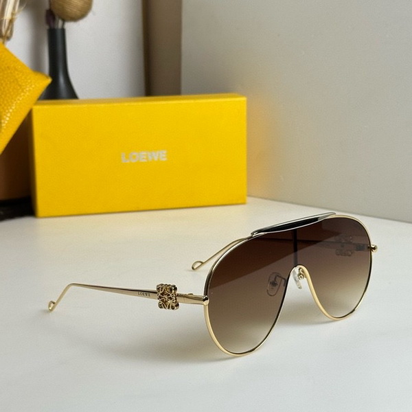 L0ew* sunglasses(aaaa)-217