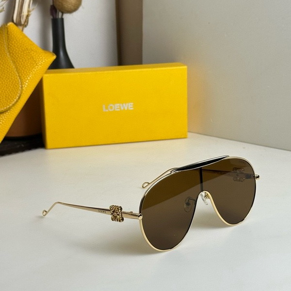 L0ew* sunglasses(aaaa)-214