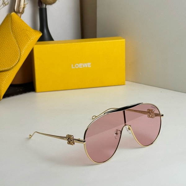 L0ew* sunglasses(aaaa)-211