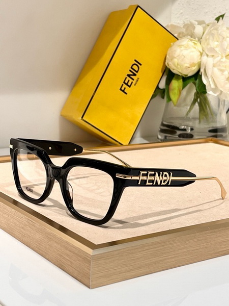 F**di sunglasses(aaaa)-126