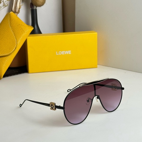 L0ew* sunglasses(aaaa)-210
