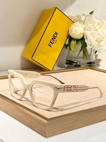 F**di sunglasses(aaaa)-125