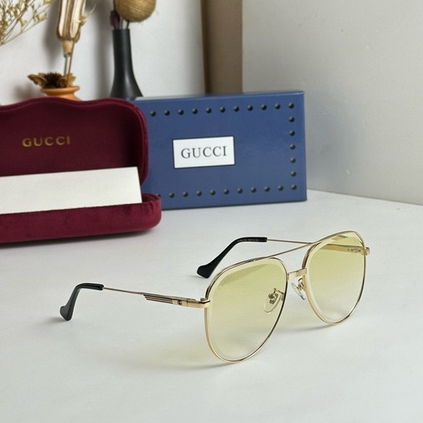 G*u*i sunglasses(aaaa)-2023