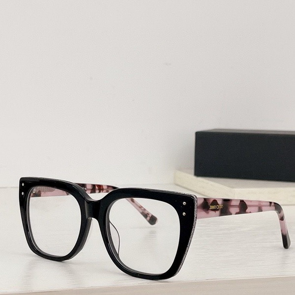 Ji*y Ch* sunglasses(aaaa)-040
