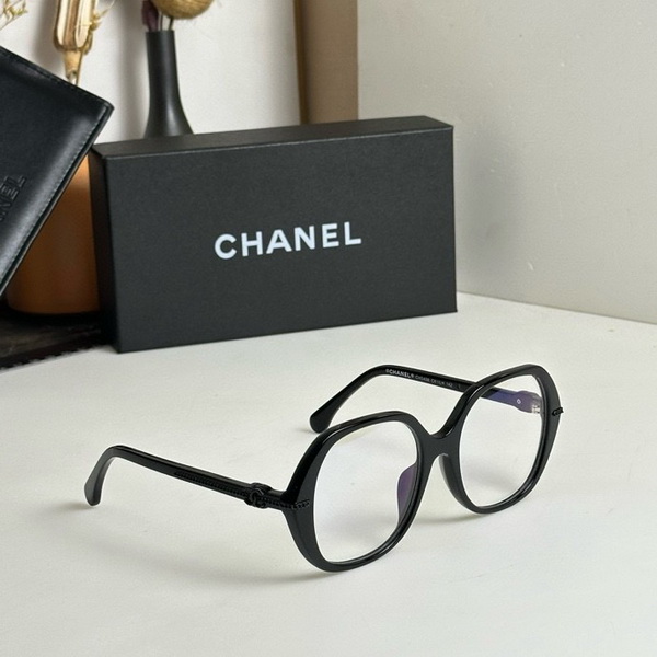 Ch*el sunglasses(aaaa)-1217