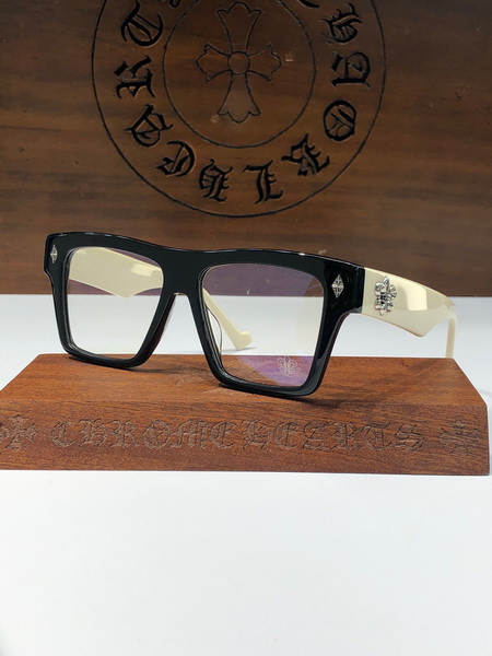 Ch**me He**ts sunglasses(aaaa)-461