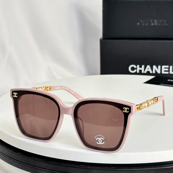 Ch*el sunglasses(aaaa)-1213