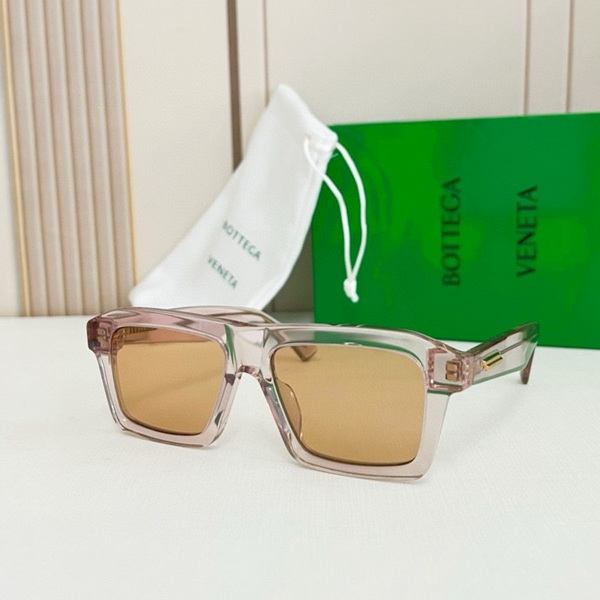 bo*te*ga Ve*ne*ta sunglasses(aaaa)-297