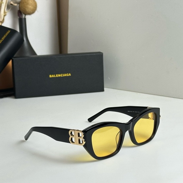 Ba*len*cia*ga sunglasses(aaaa)-321