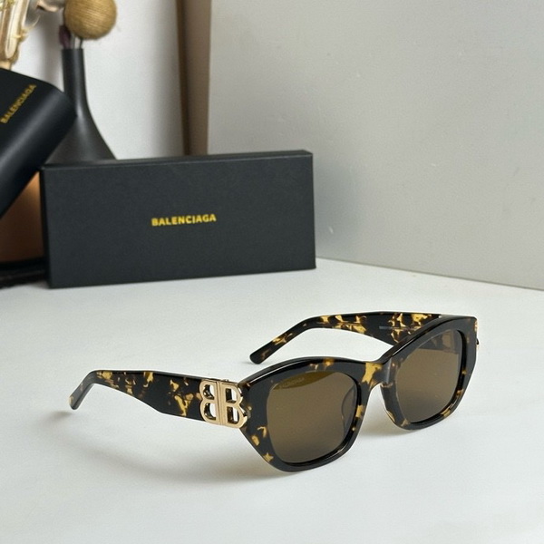 Ba*len*cia*ga sunglasses(aaaa)-318