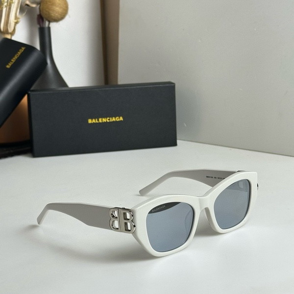 Ba*len*cia*ga sunglasses(aaaa)-319