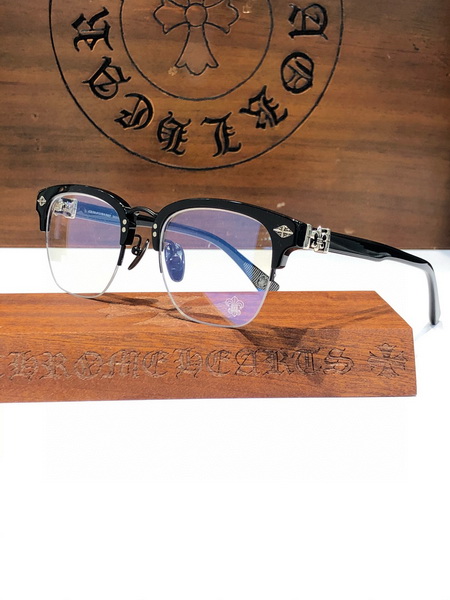 Ch**me He**ts sunglasses(aaaa)-453