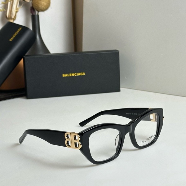 Ba*len*cia*ga sunglasses(aaaa)-315