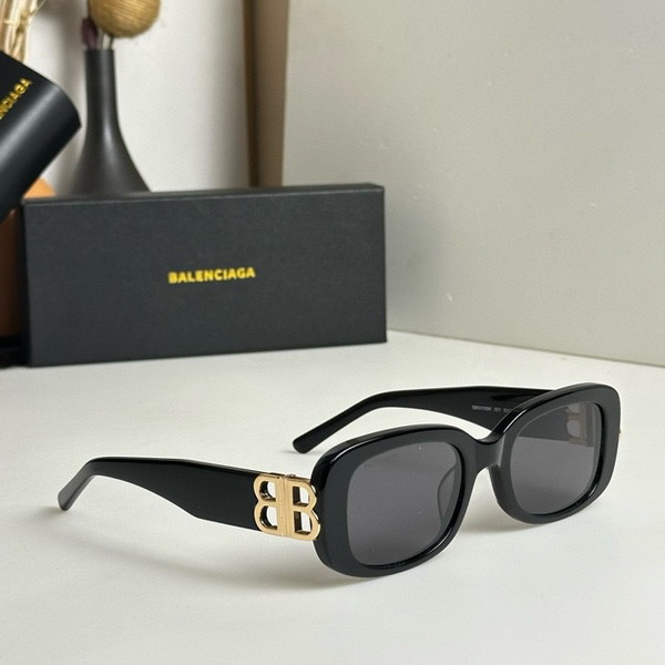 Ba*len*cia*ga sunglasses(aaaa)-314