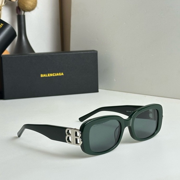 Ba*len*cia*ga sunglasses(aaaa)-313