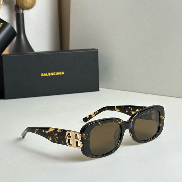 Ba*len*cia*ga sunglasses(aaaa)-312