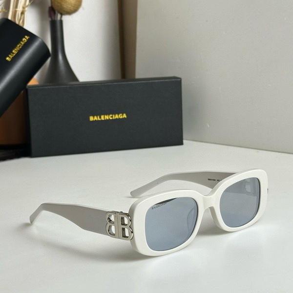 Ba*len*cia*ga sunglasses(aaaa)-310