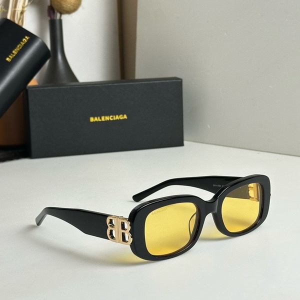 Ba*len*cia*ga sunglasses(aaaa)-309