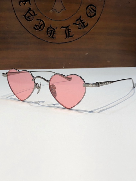 Ch**me He**ts sunglasses(aaaa)-1222