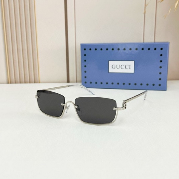 G*u*i sunglasses(aaaa)-2016