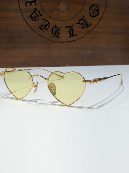 Ch**me He**ts sunglasses(aaaa)-1219