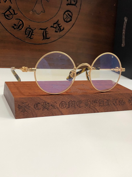 Ch**me He**ts sunglasses(aaaa)-429