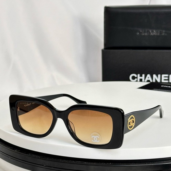 Ch*el sunglasses(aaaa)-1185