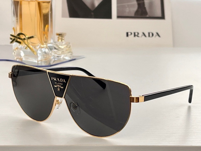 Pra*a sunglasses(aaaa)-2737