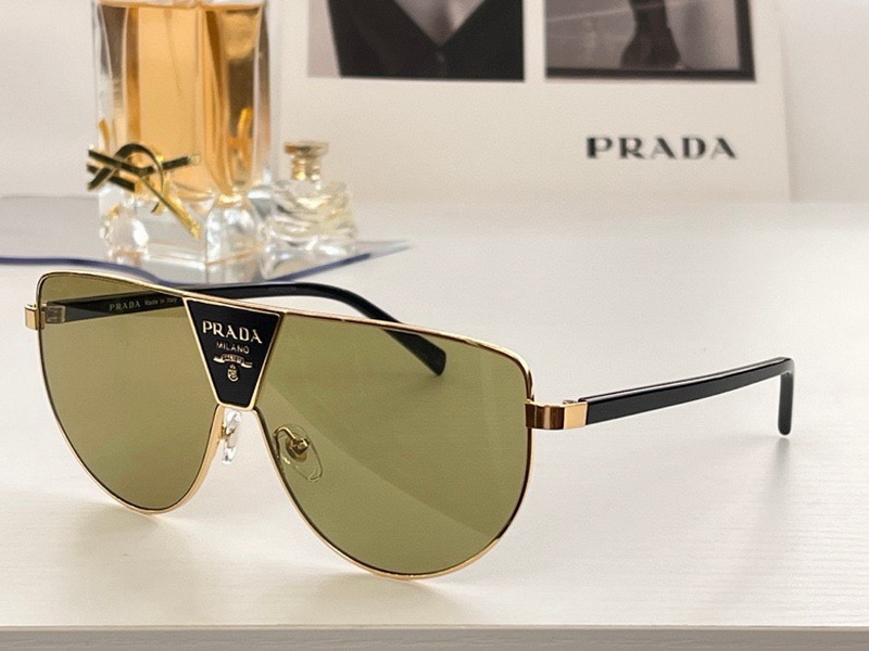 Pra*a sunglasses(aaaa)-2735
