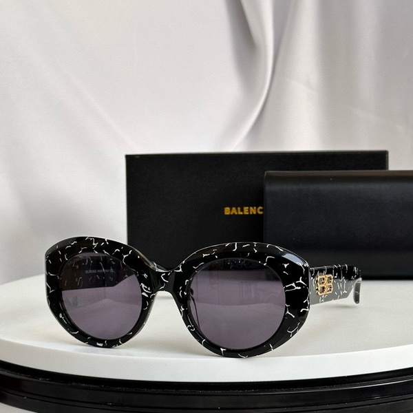 Ba*len*cia*ga sunglasses(aaaa)-305