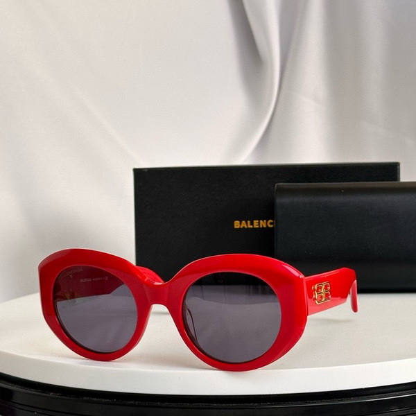 Ba*len*cia*ga sunglasses(aaaa)-304