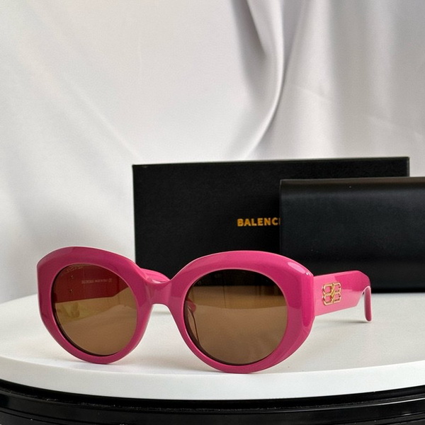 Ba*len*cia*ga sunglasses(aaaa)-303