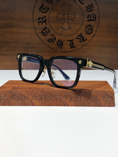 Ch**me He**ts sunglasses(aaaa)-417