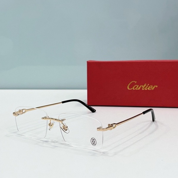 Ca*t*er sunglasses(aaaa)-409