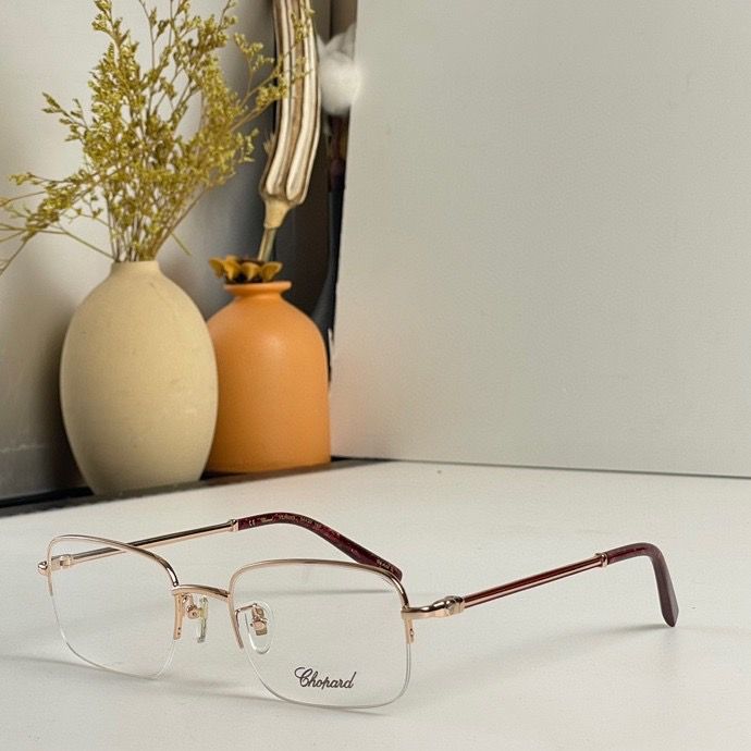 Chopard Sunglasses(AAAA)-311