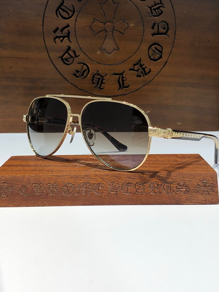 Ch**me He**ts sunglasses(aaaa)-1177