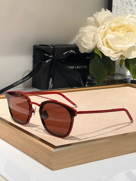 Y*L sunglasses(aaaa)-132