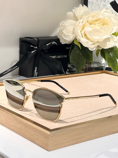 Y*L sunglasses(aaaa)-129